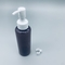Nút Frost Emulsion Chai dầu nhựa Chai nhựa trong suốt PET