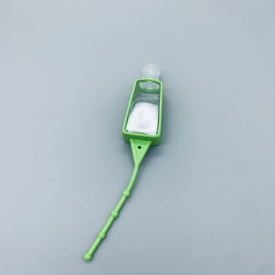 chất lượng  1oz Cosmetic PET Bottle Empty Hand Sanitizer Bottles 30ml With Screw Cap nhà máy sản xuất