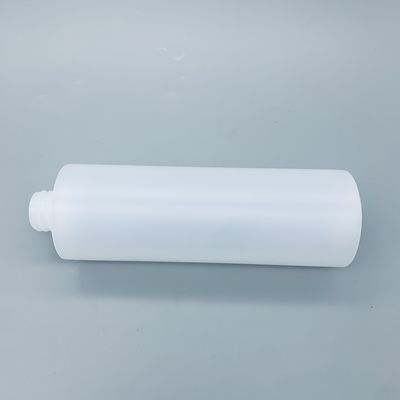 chất lượng  250ml PE Plastic Bottle Disinfection Water Spray Bottle Screen Printing nhà máy sản xuất